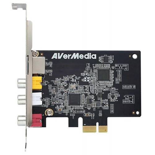 AVerMedia EZMaker SDK Express Capture Card C725 AVerMedia EZMaker SDK Express Capture Card C725